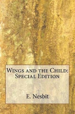 Cover of Wings and the Child