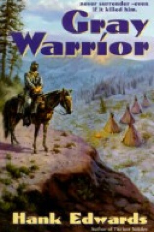 Cover of Gray Warrior