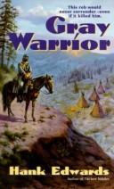 Book cover for Gray Warrior