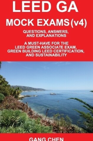 Cover of Leed Ga Mock Exams (Leed V4)