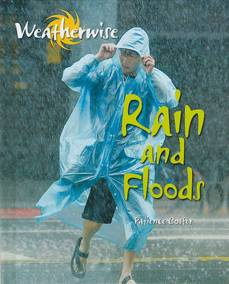 Book cover for Rain and Floods