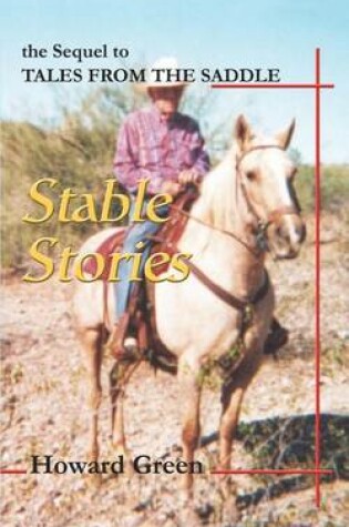 Cover of Stable Stories