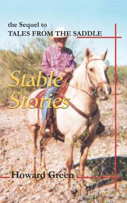 Book cover for Stable Stories