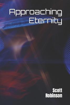 Book cover for Approaching Eternity