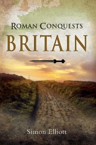 Cover of Roman Conquests: Britain