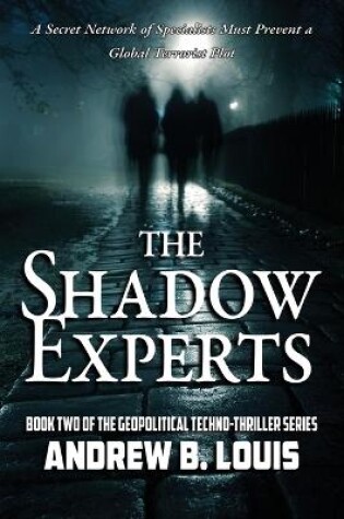 Cover of The Shadow Experts