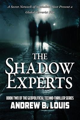 Book cover for The Shadow Experts