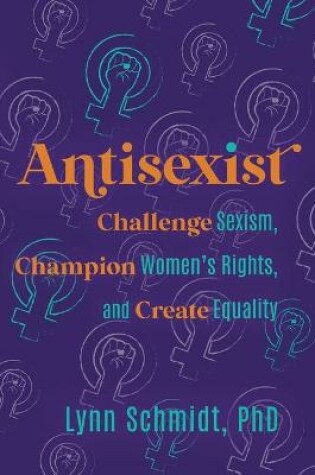 Cover of Antisexist