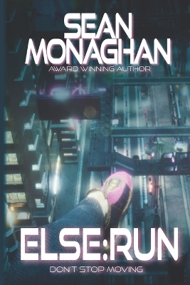 Book cover for Else