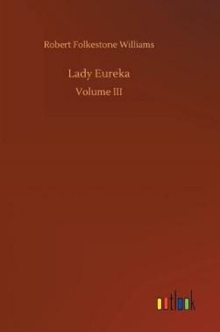 Cover of Lady Eureka