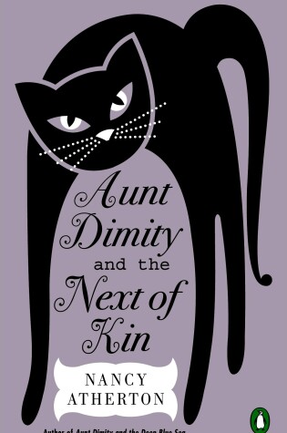 Cover of Aunt Dimity and the Next of Kin