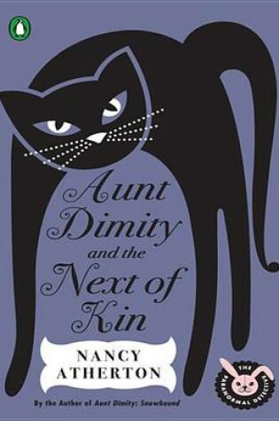 Cover of Aunt Dimity and the Next of Kin