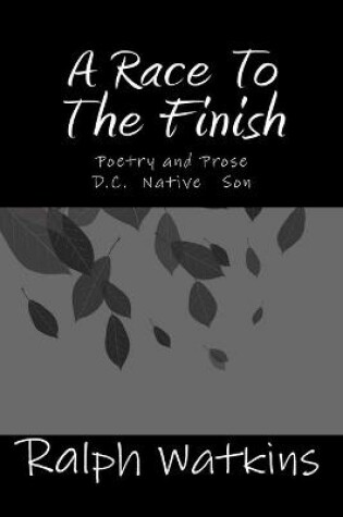 Cover of A Race To The Finish