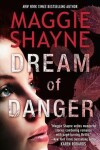 Book cover for Dream of Danger