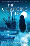 Book cover for The Changing Tide