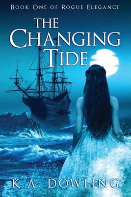 Cover of The Changing Tide