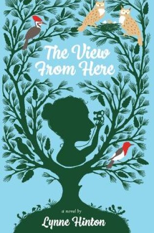 Cover of The View from Here