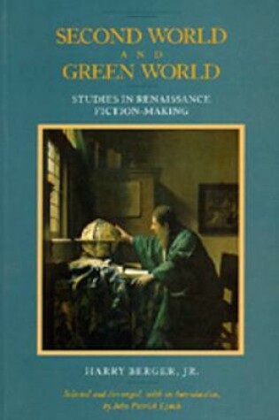 Cover of Second World and Green World
