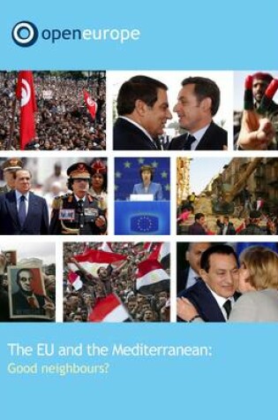 Cover of The EU and the Mediterranean: Good Neighbours?