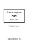 Book cover for Five Cantos