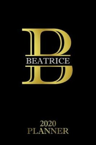Cover of Beatrice