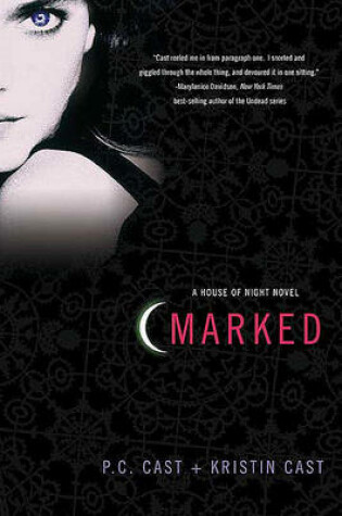 Cover of Marked