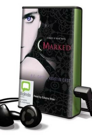 Cover of Marked