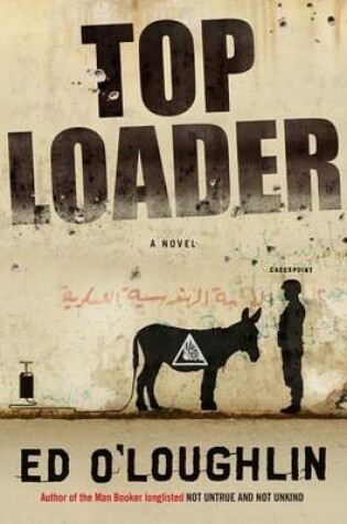 Cover of Toploader