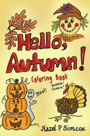 Cover of Hello, Autumn