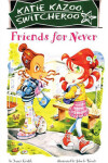 Book cover for Friends for Never