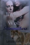 Book cover for Witching the Wolf