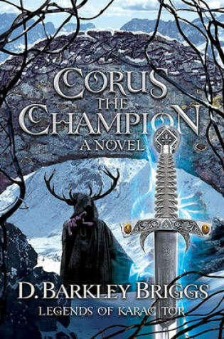 Cover of Corus the Champion