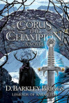 Book cover for Corus the Champion