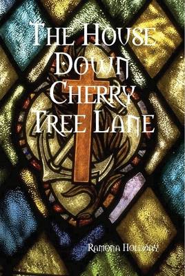 Book cover for The House Down Cherry Tree Lane