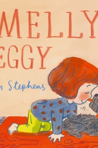 Cover of Smelly Peggy