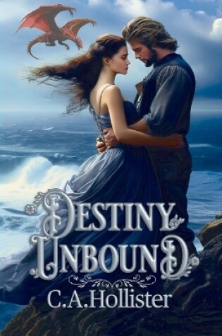 Cover of Destiny Unbound