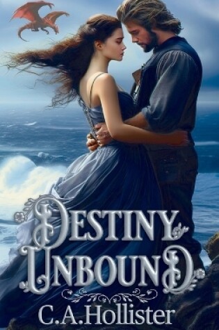 Cover of Destiny Unbound