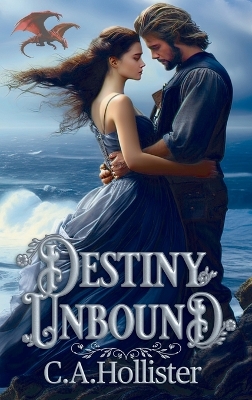 Book cover for Destiny Unbound