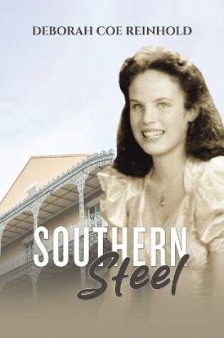 Cover of Southern Steel