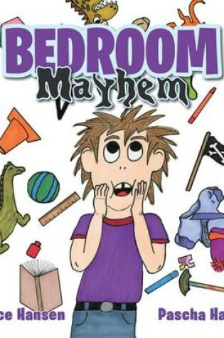 Cover of Bedroom Mayhem