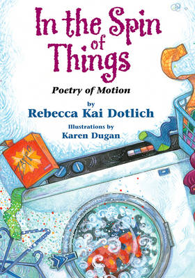 Book cover for In the Spin of Things