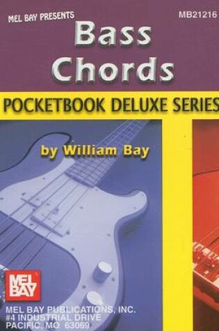 Cover of Bass Chords