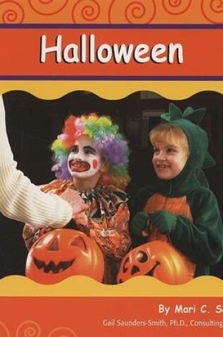 Cover of Halloween