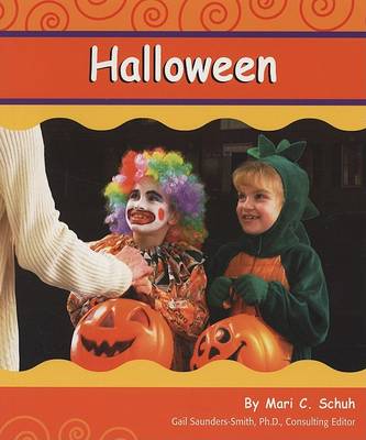 Cover of Halloween