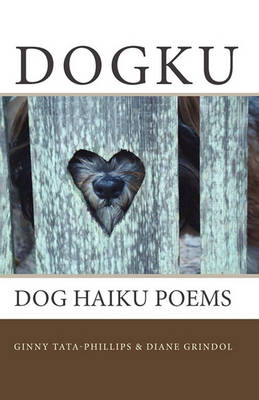 Book cover for Dogku