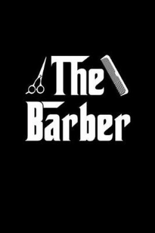 Cover of The Barber