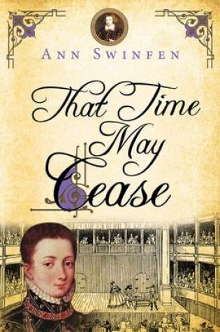 Cover of That Time May Cease
