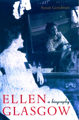 Book cover for Ellen Glasgow