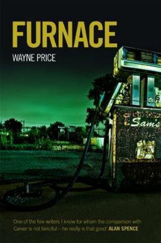 Cover of Furnace