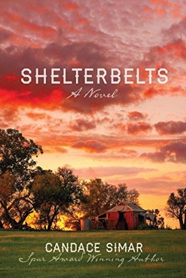 Book cover for Shelterbelts